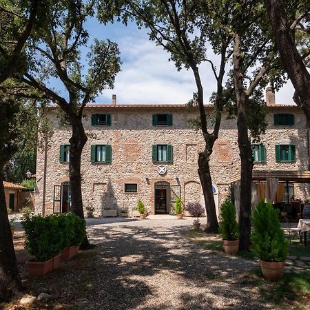 Razza Del Casalone Guest House Гросето Екстериор снимка