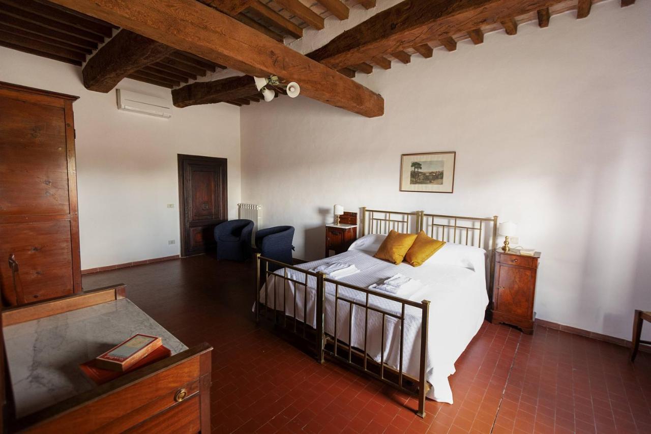Razza Del Casalone Guest House Гросето Екстериор снимка