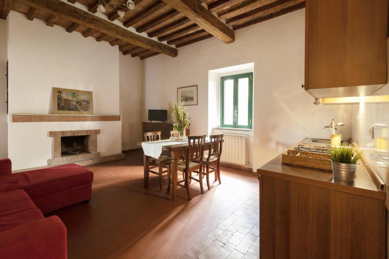 Razza Del Casalone Guest House Гросето Екстериор снимка
