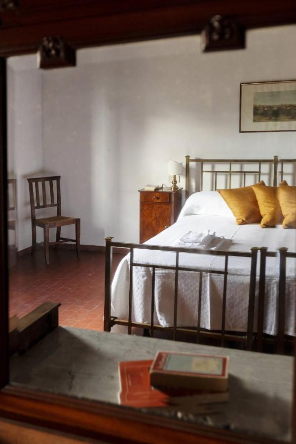 Razza Del Casalone Guest House Гросето Екстериор снимка