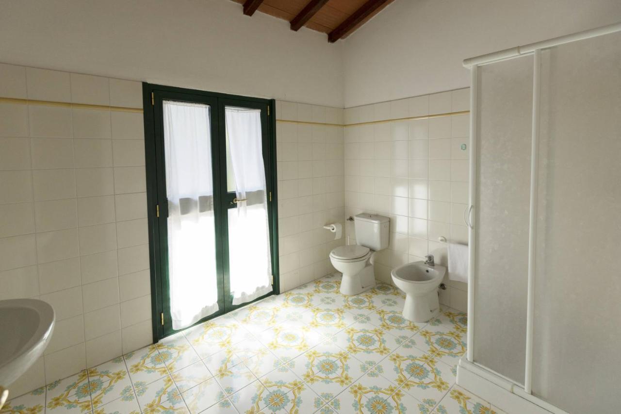 Razza Del Casalone Guest House Гросето Екстериор снимка