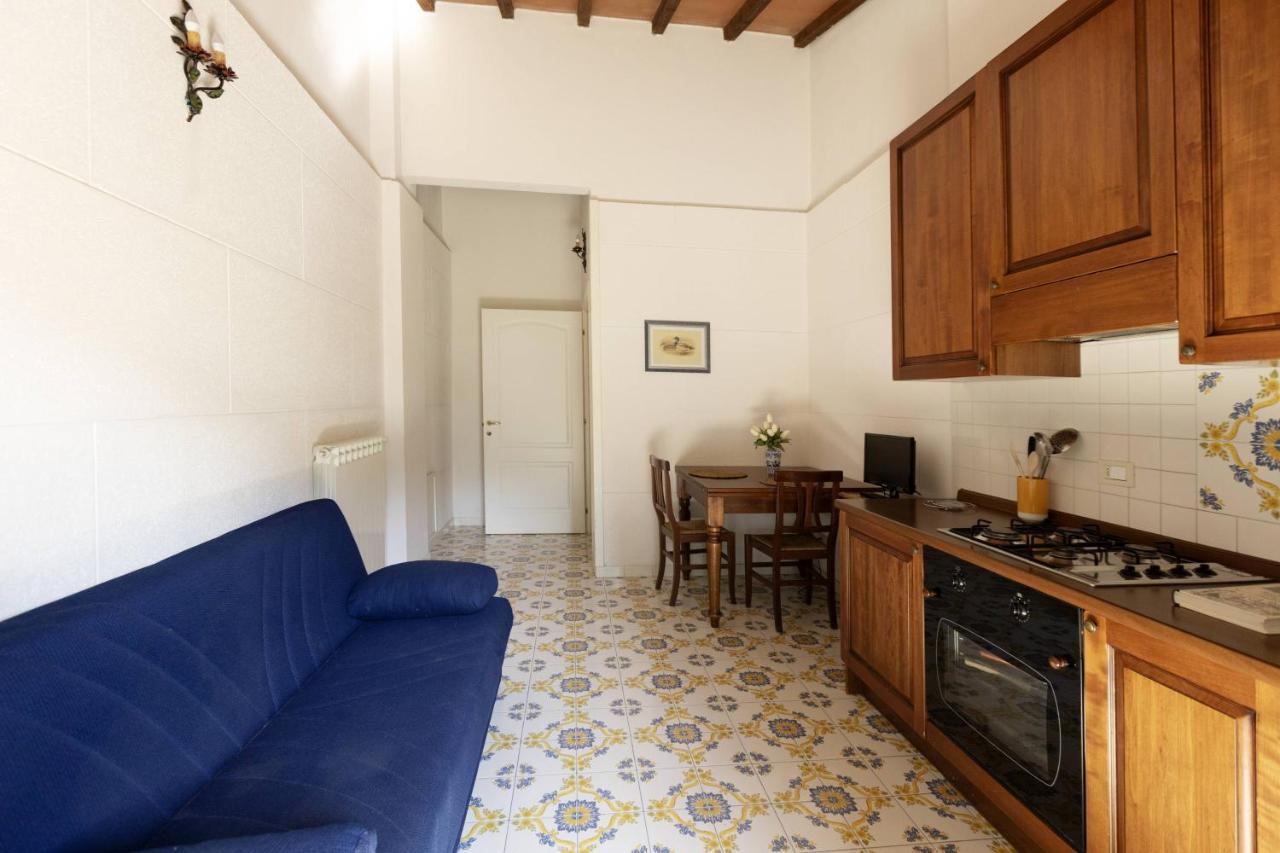 Razza Del Casalone Guest House Гросето Екстериор снимка