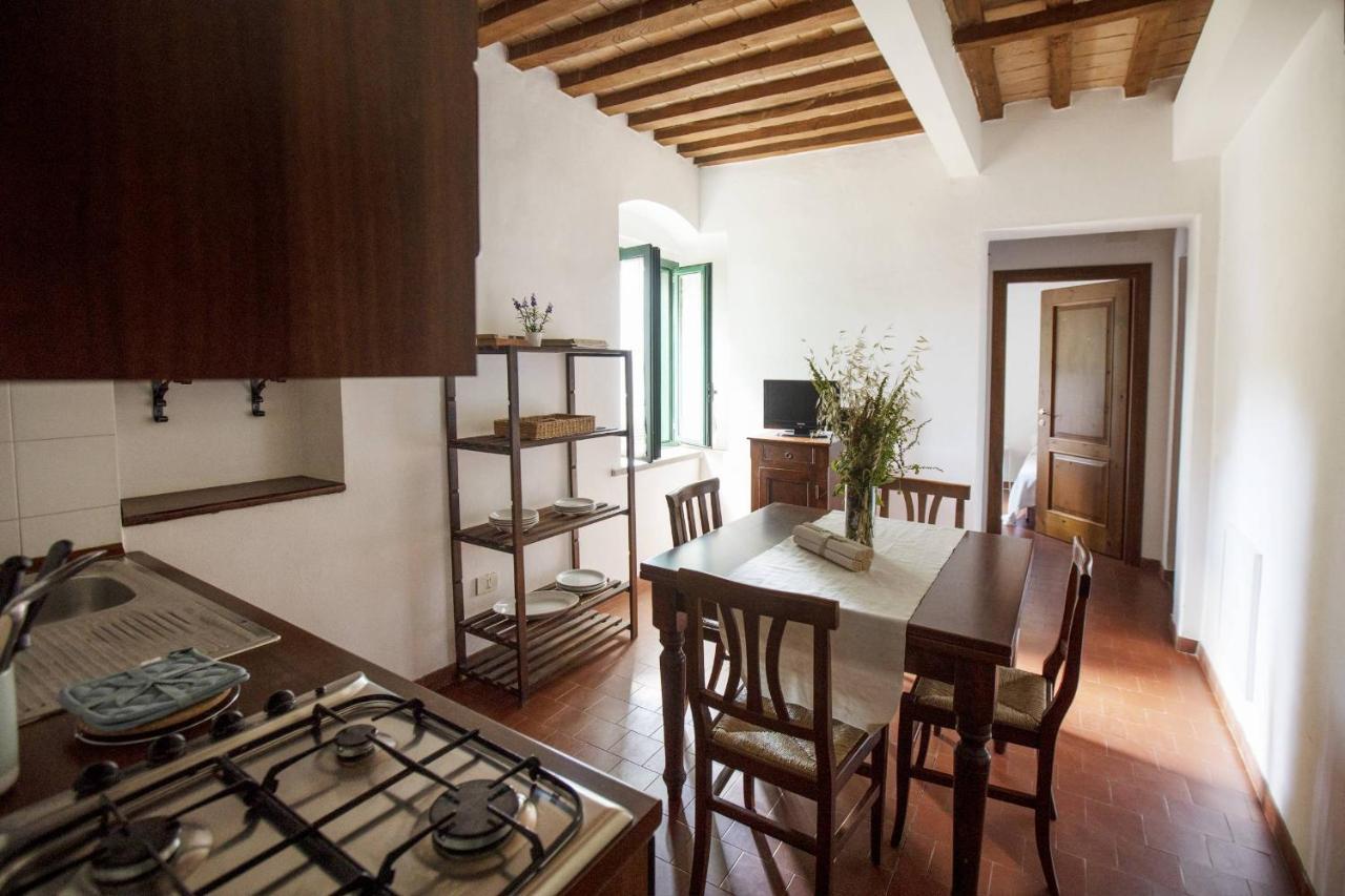 Razza Del Casalone Guest House Гросето Екстериор снимка