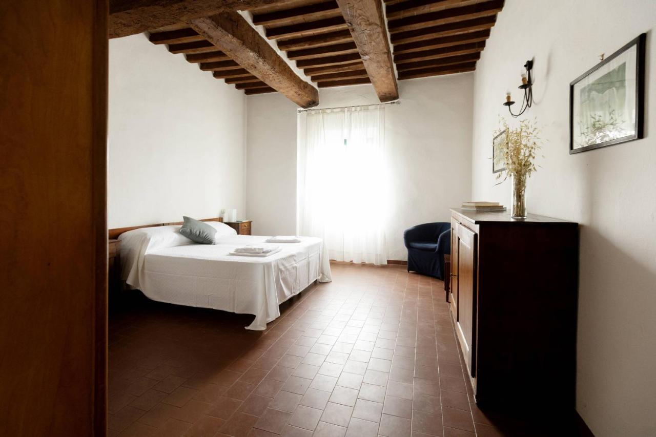 Razza Del Casalone Guest House Гросето Екстериор снимка