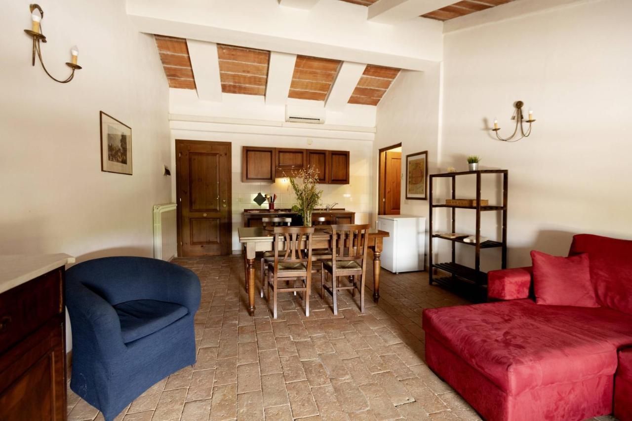 Razza Del Casalone Guest House Гросето Екстериор снимка
