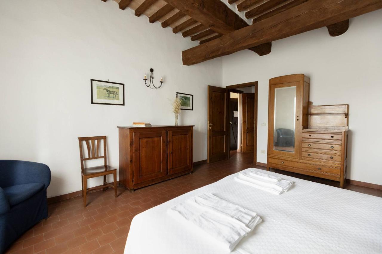 Razza Del Casalone Guest House Гросето Екстериор снимка