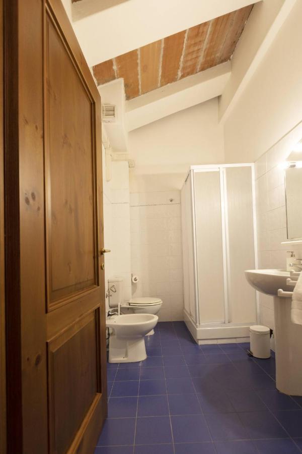 Razza Del Casalone Guest House Гросето Екстериор снимка