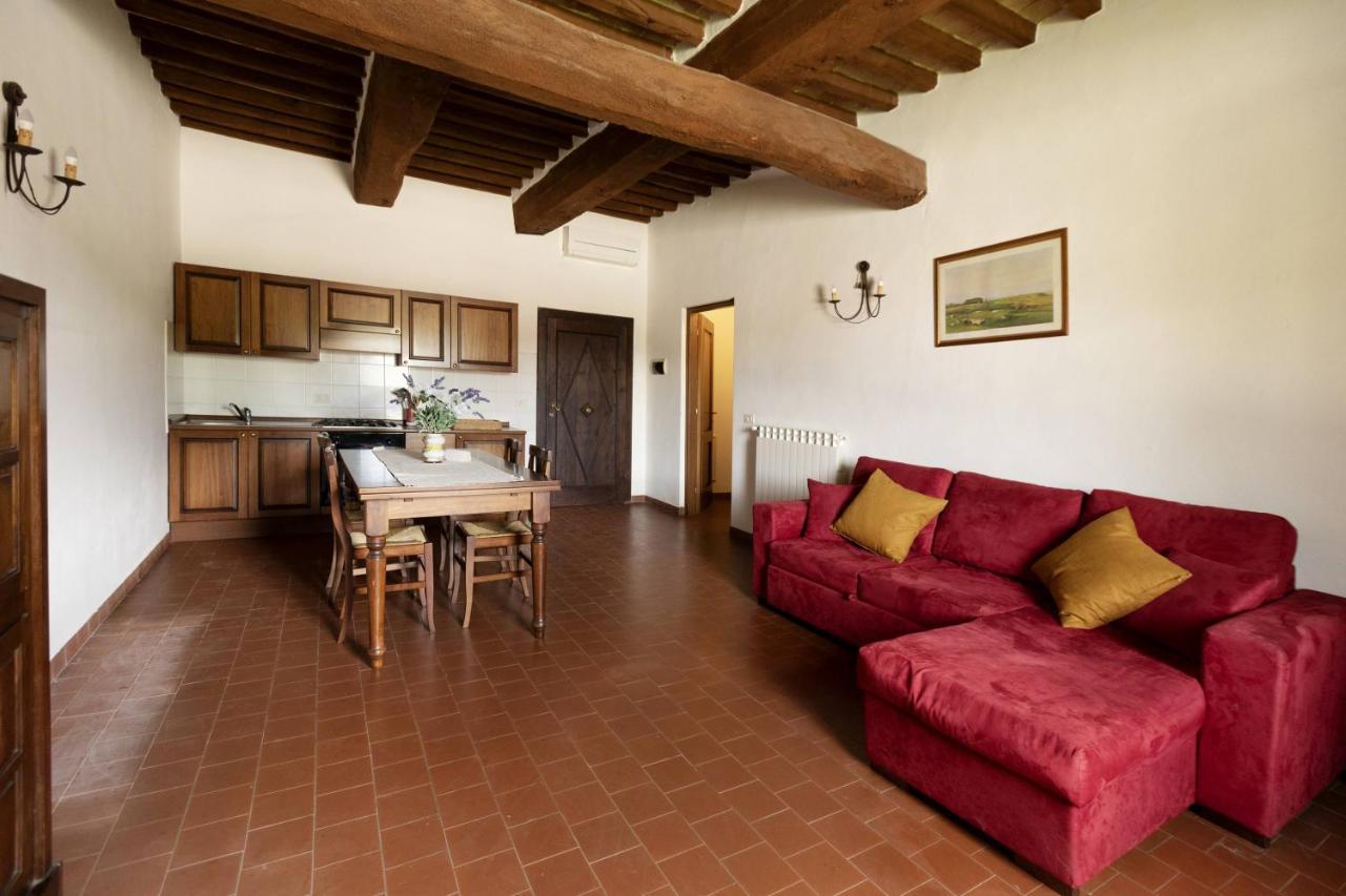 Razza Del Casalone Guest House Гросето Екстериор снимка