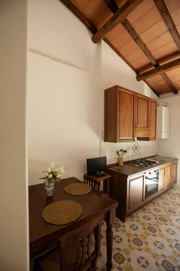 Razza Del Casalone Guest House Гросето Екстериор снимка