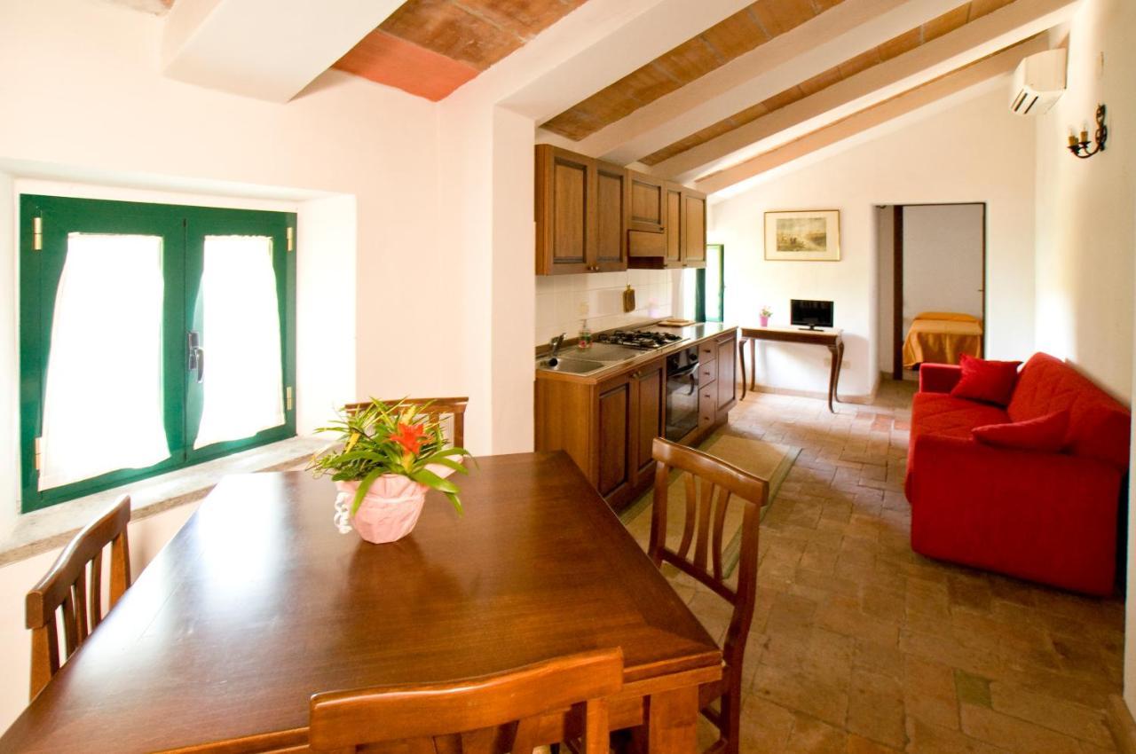 Razza Del Casalone Guest House Гросето Екстериор снимка