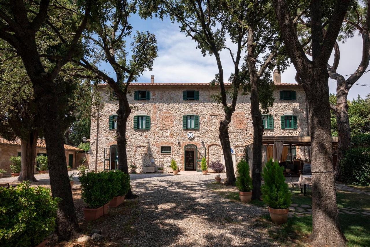 Razza Del Casalone Guest House Гросето Екстериор снимка