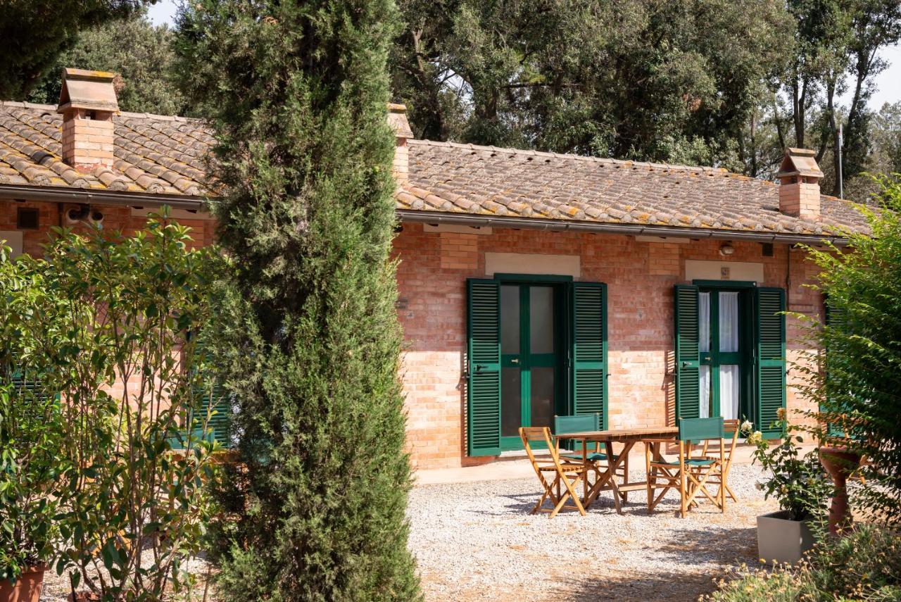 Razza Del Casalone Guest House Гросето Екстериор снимка