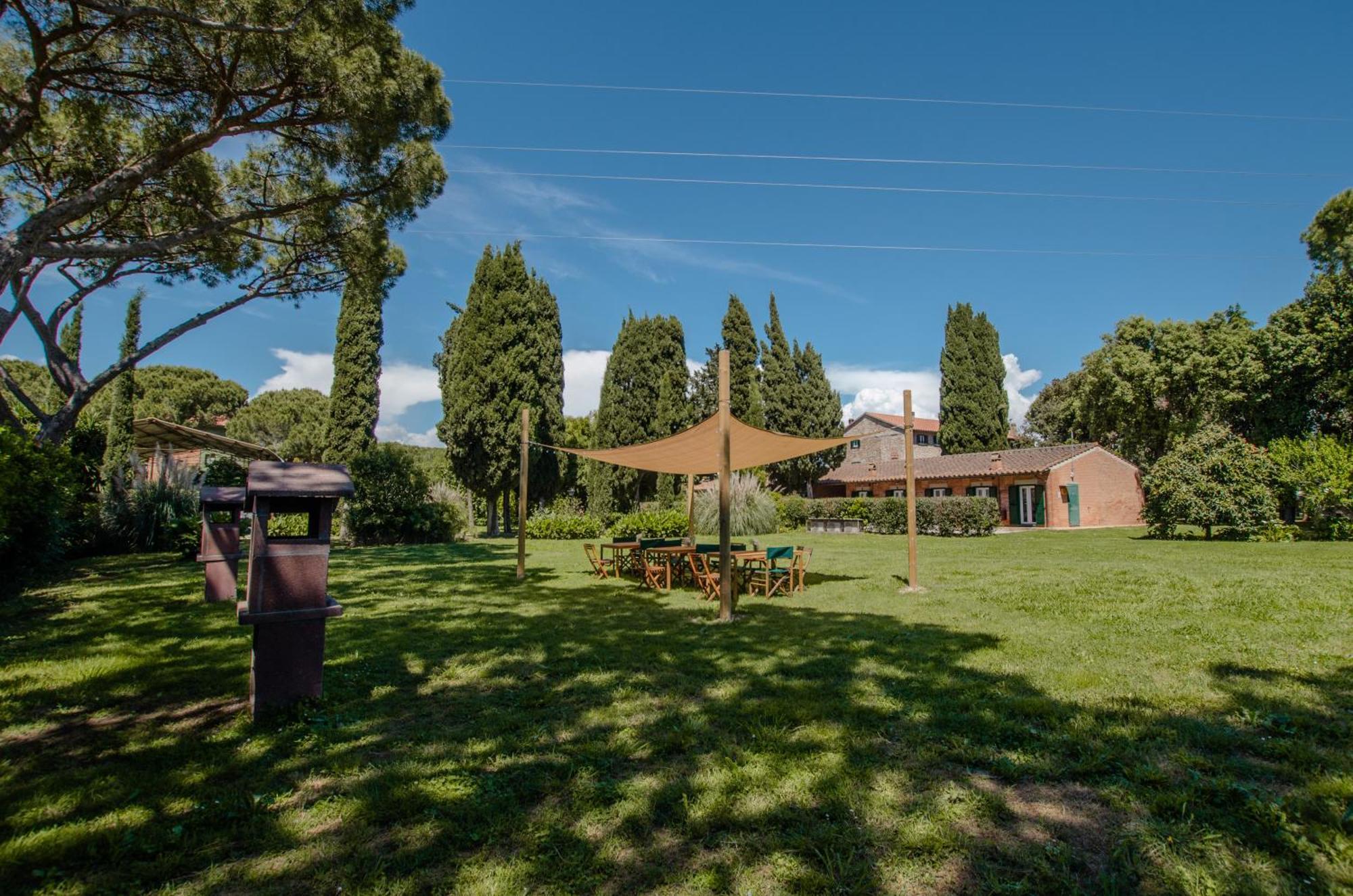 Razza Del Casalone Guest House Гросето Екстериор снимка
