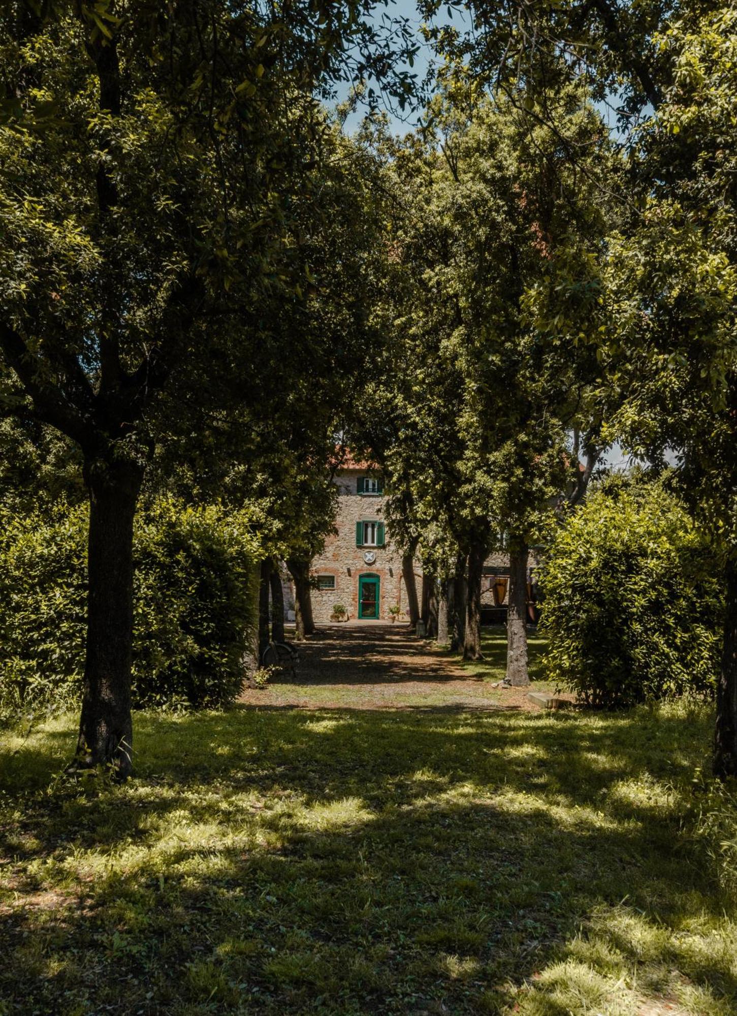 Razza Del Casalone Guest House Гросето Екстериор снимка