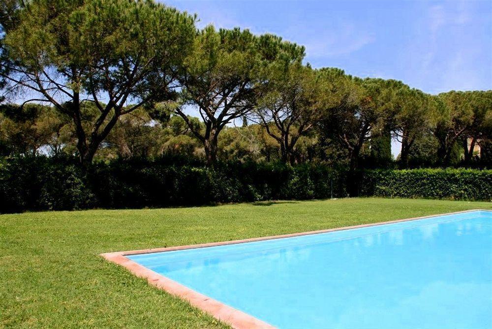 Razza Del Casalone Guest House Гросето Екстериор снимка