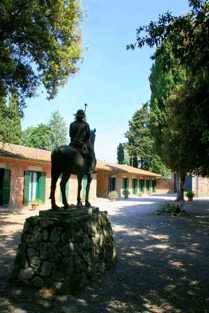 Razza Del Casalone Guest House Гросето Екстериор снимка